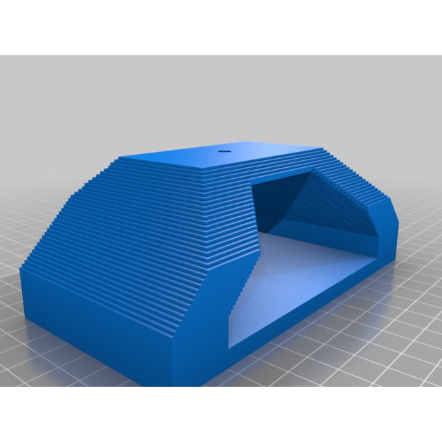 Radio Mount — source image