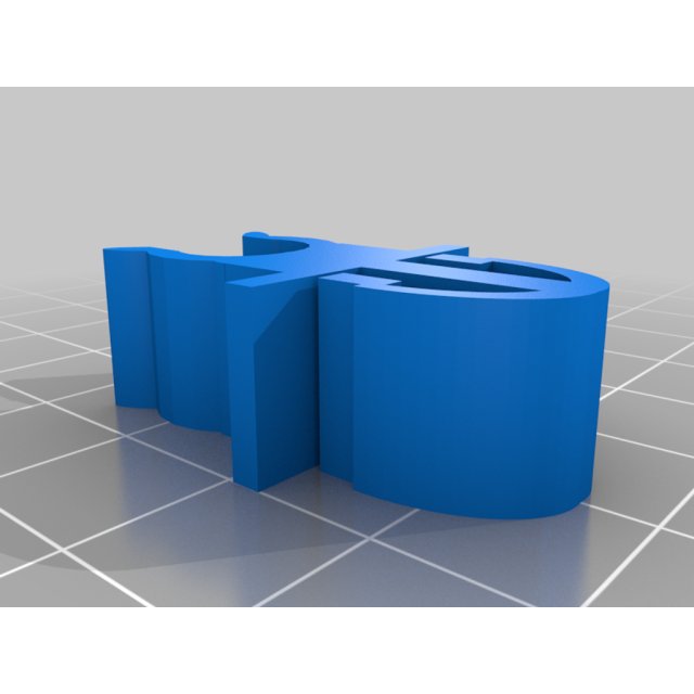 Hood Clip — source image