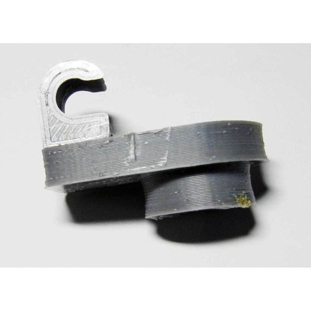 Sun Visor Clip — source image