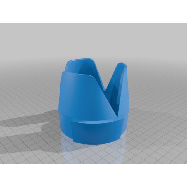 Cup/Can Holder Extensions — source image