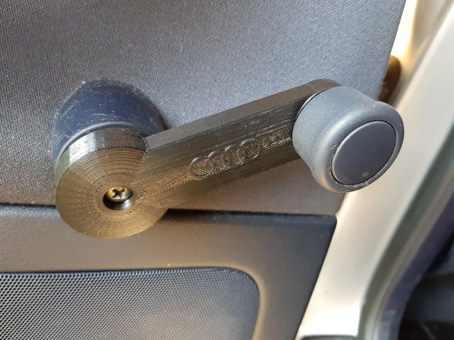 Window Crank — source image