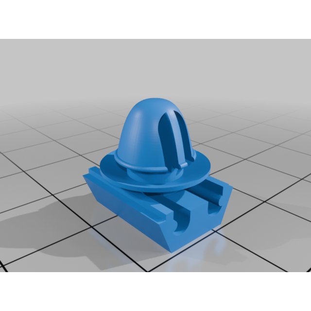 740 960 door moding clips — source image