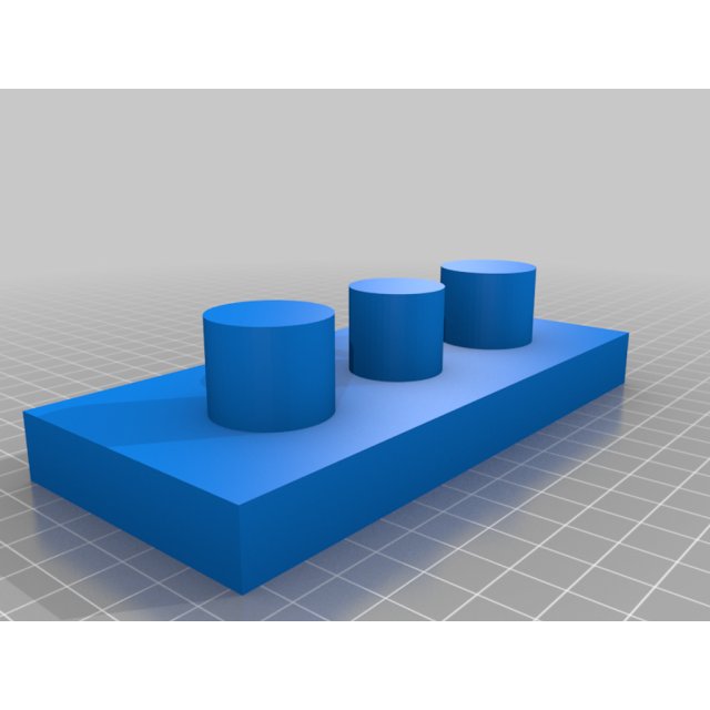 Jack Pad with captured magnets — source image