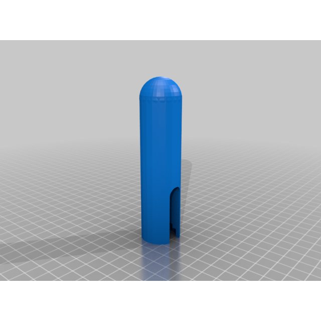 PCV Valve Insertion Tool — source image