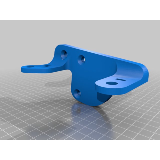 Head Unit Mounts — source image