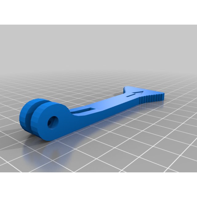 Hood Latch Pull Handle — source image