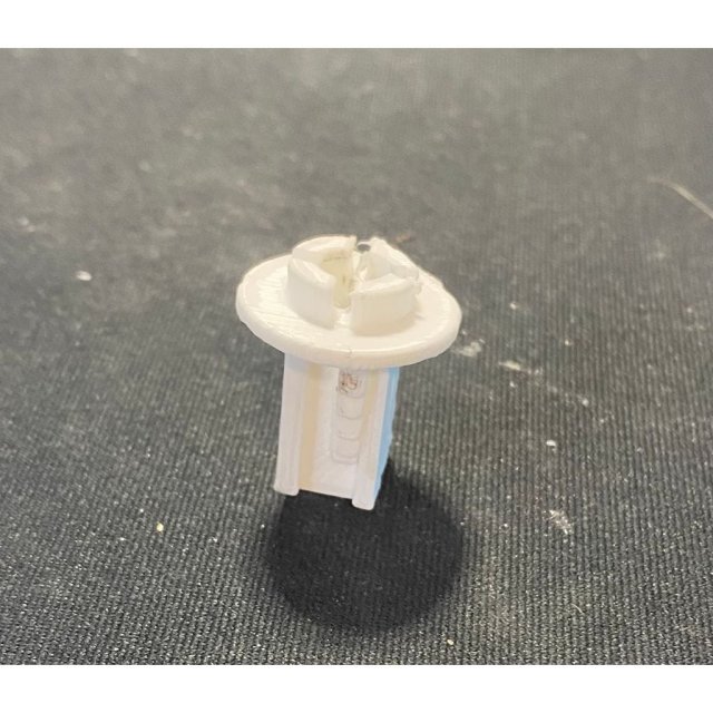 Side Skirt Grommet — source image