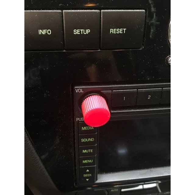 Volume Knob — source image