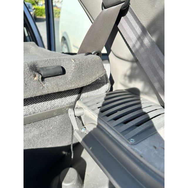 March Parcel Shelf Bracket — source image