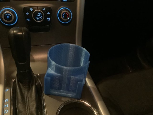 Cup Holder Mug Extension — source image