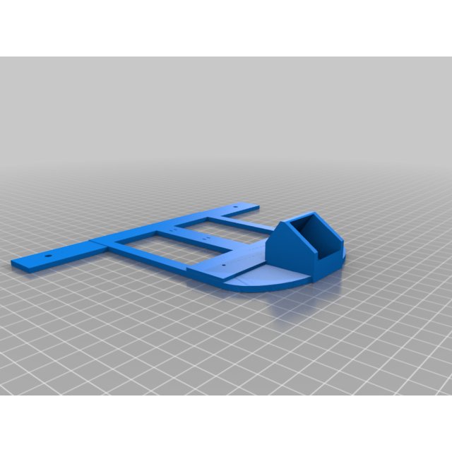 Reversing Camera Housing — source image