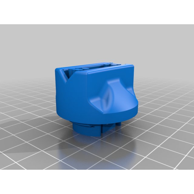 Keyless Ignition Switch Knob — source image