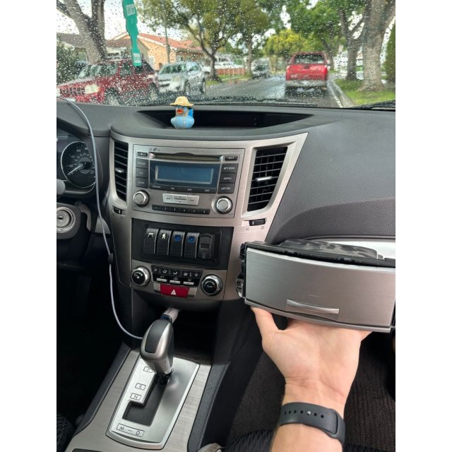 Nilight 4-Gang Switch Box Mount — source image