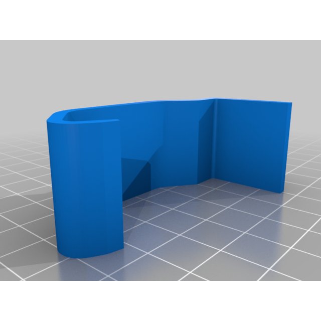 Magnetic Phone Mount — source image
