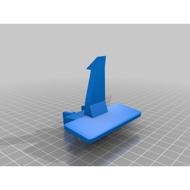 Console Clip — source image