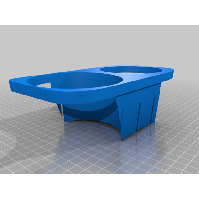 Cup Holder Insert — source image
