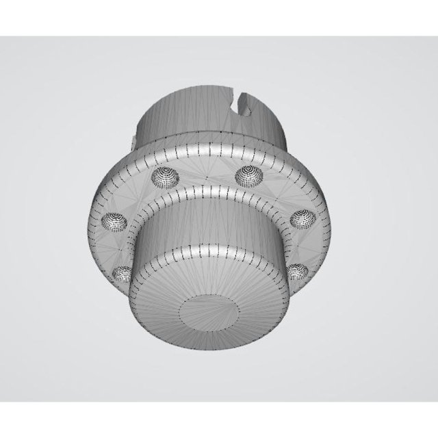 Cigarette Lighter Plug/Blank — source image