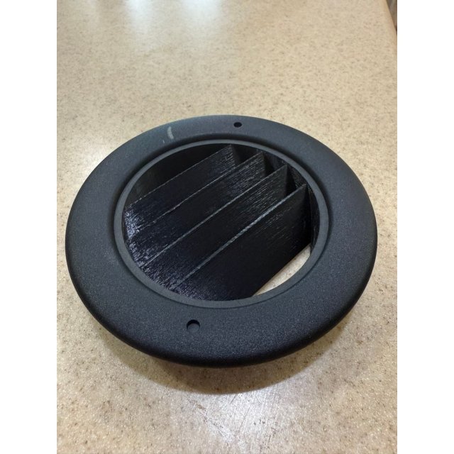 Rear AC Vent Insert — source image