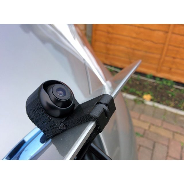 Front Camera Mount — source image