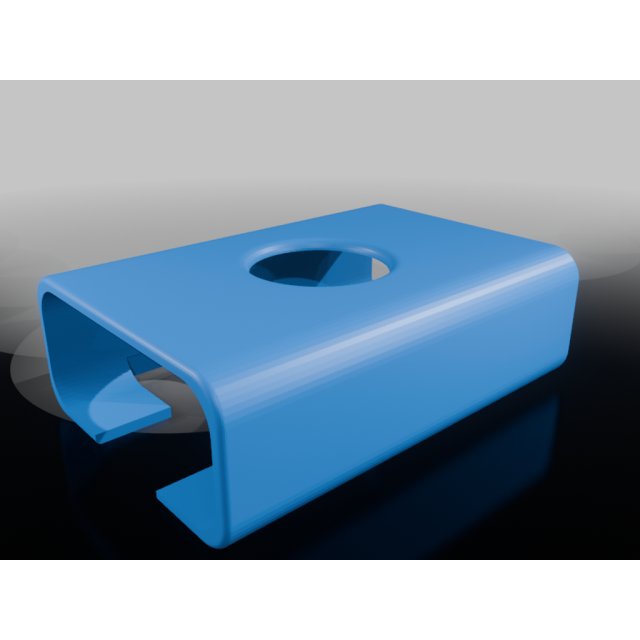 Glove Box Lock Cover — source image