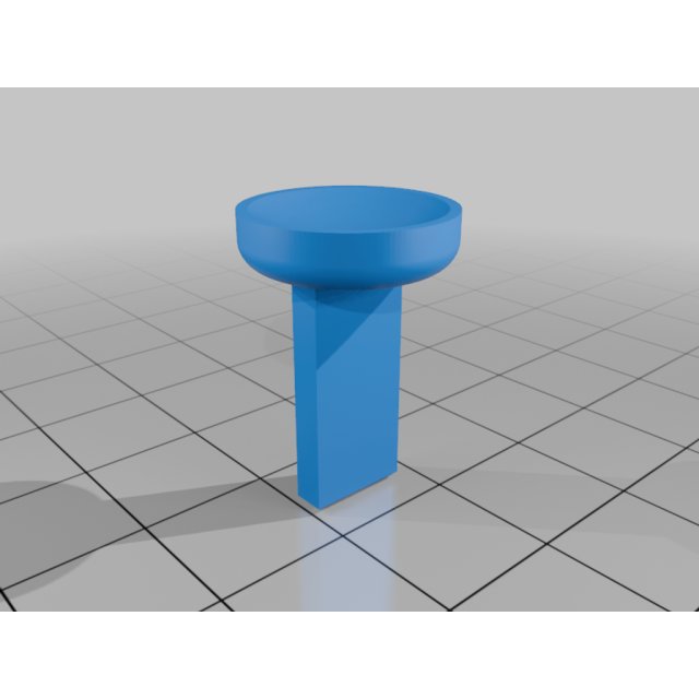 Shift Lock Release Button — source image