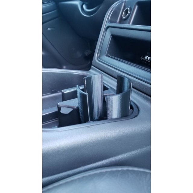 Cup Holder Extension — source image
