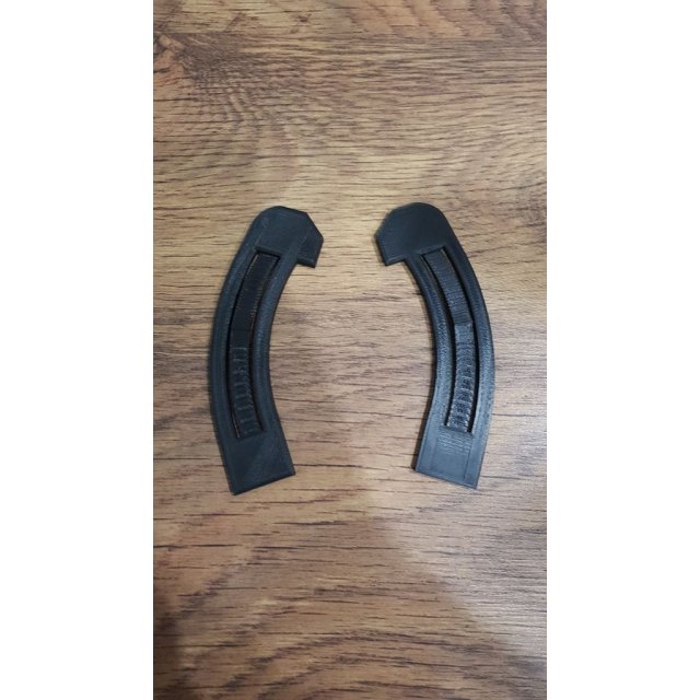 Glove Compartment Hinges — source image