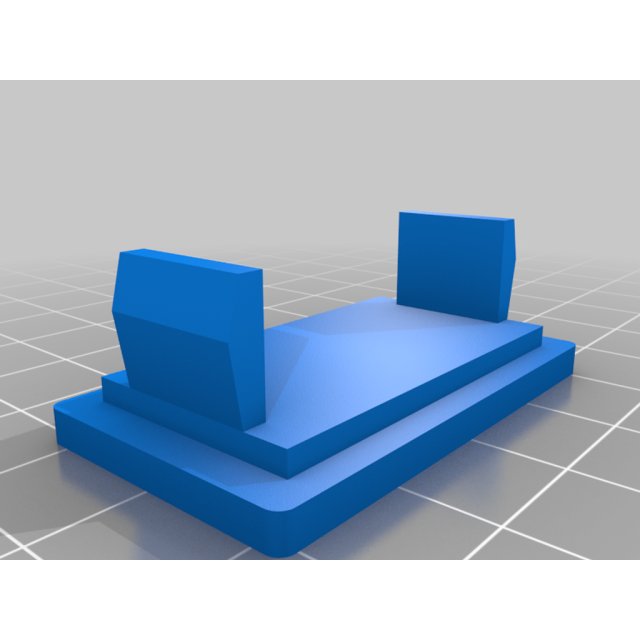 Dash Switch Hole Plug — source image