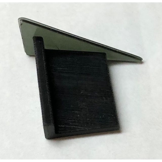 Door Window Channel Trim End Cap — source image