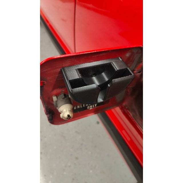 Gas Cap Holder — source image