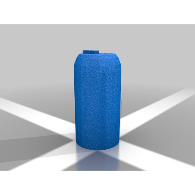 Stereo Knob — source image
