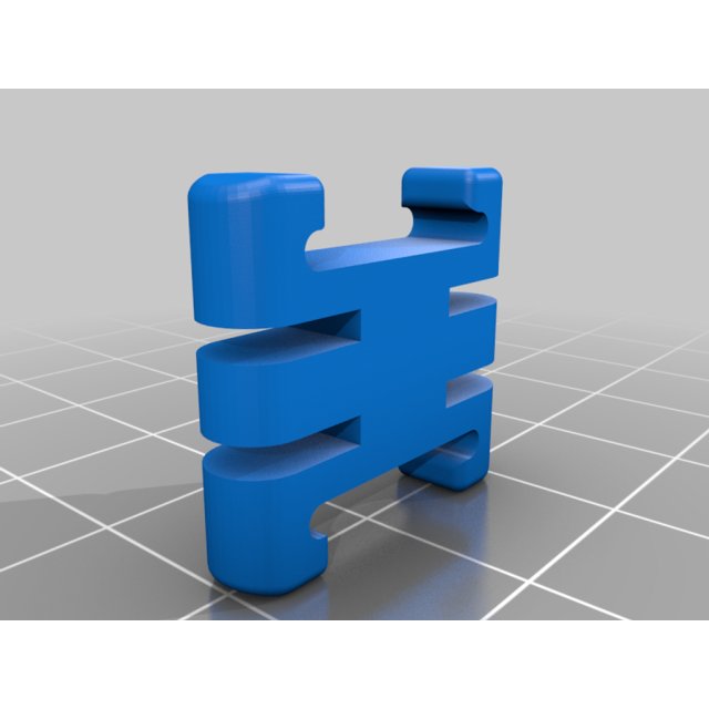 Air Box Clip — source image