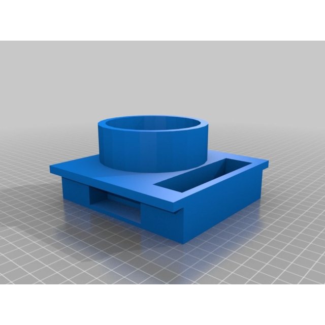 Front Cup Holder — source image