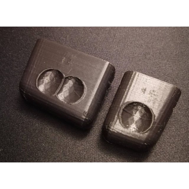 Arm Rest Console Buttons — source image