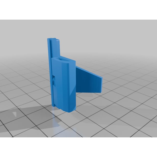 Window Trim Clip — source image