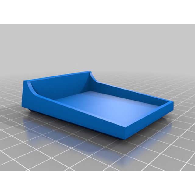 Cubby Tray Money Holder — source image