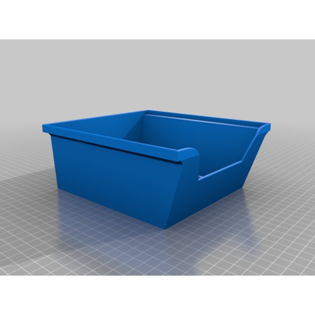 Center Console Tray — source image
