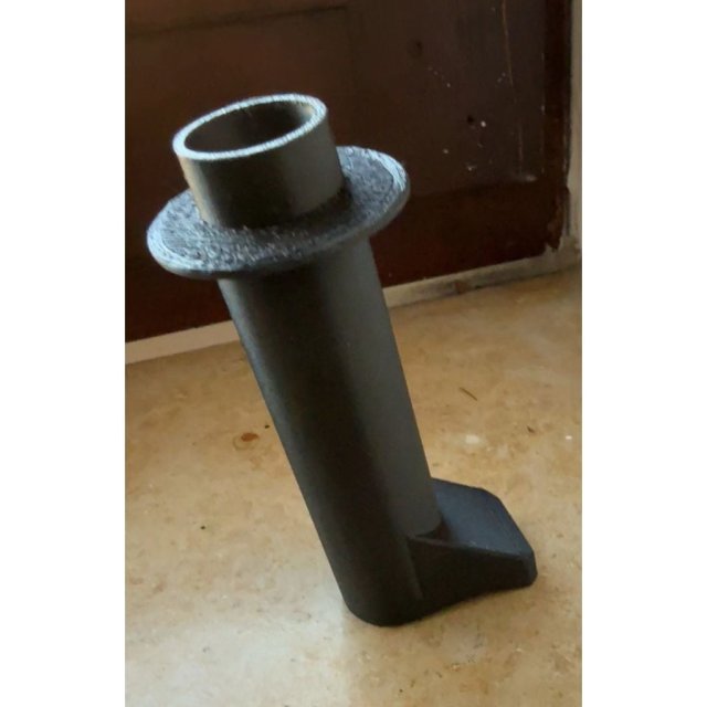 Lock-Out Shifter Lever — source image