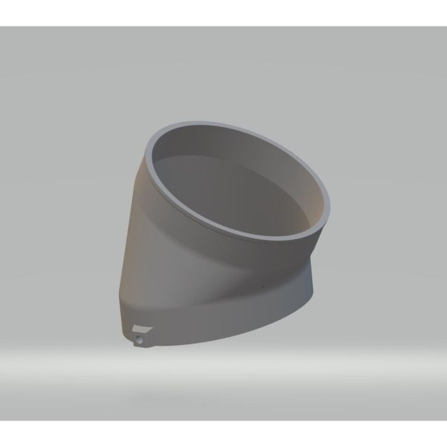 Air Intake Adapter — source image