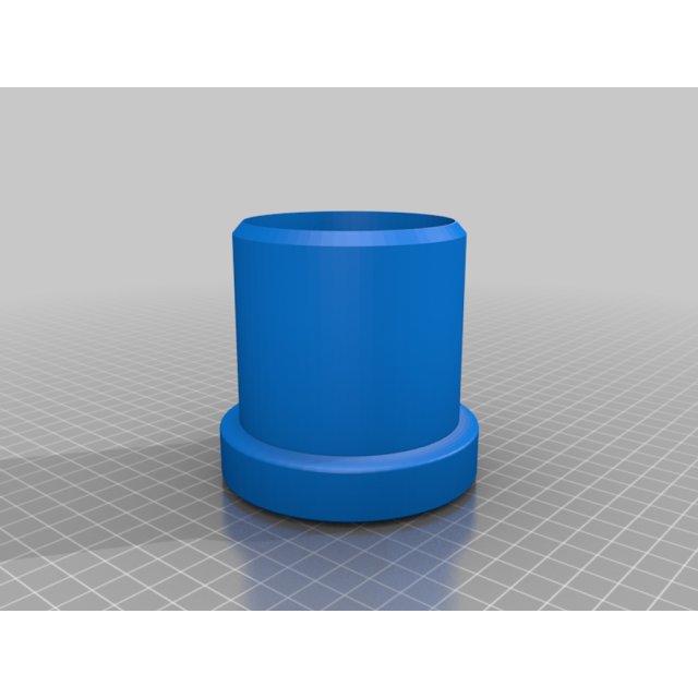 Soda Can Holder Insert — source image