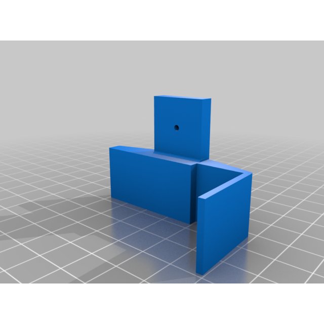 Phone mount adapter — source image
