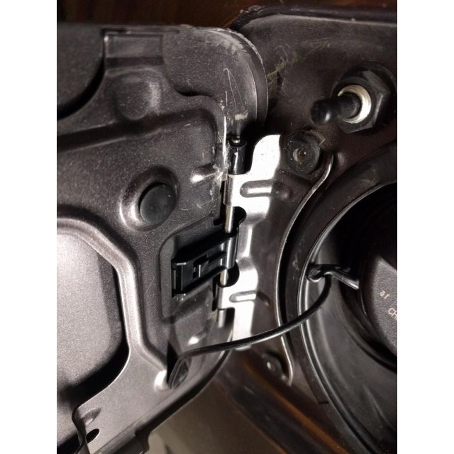 Fuel Door Hinge — source image