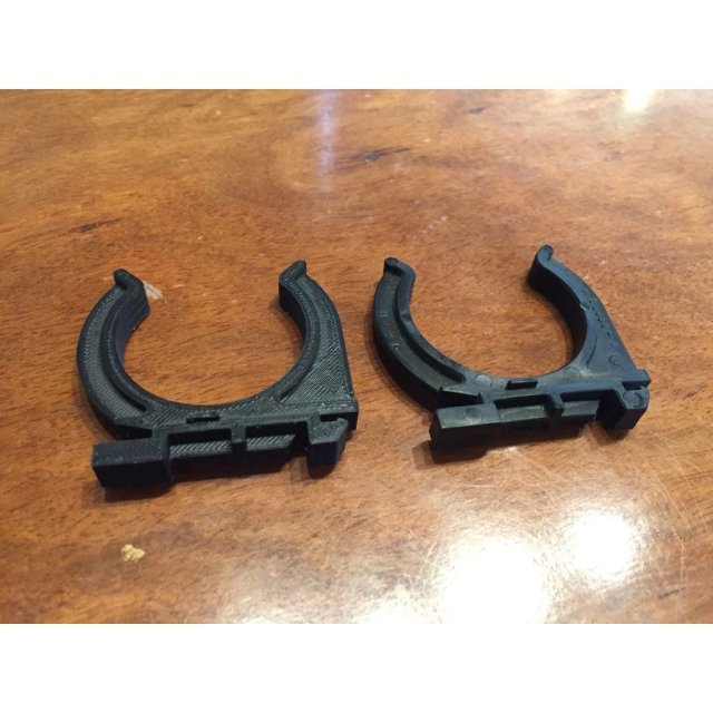 Flare Clip — source image