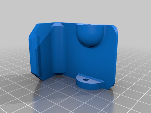 Seat Back Latch — source image