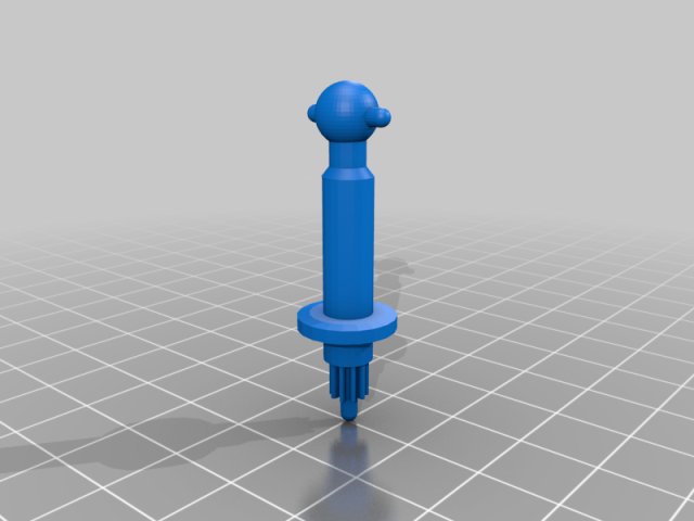 AM Radio Tuner Connector — source image