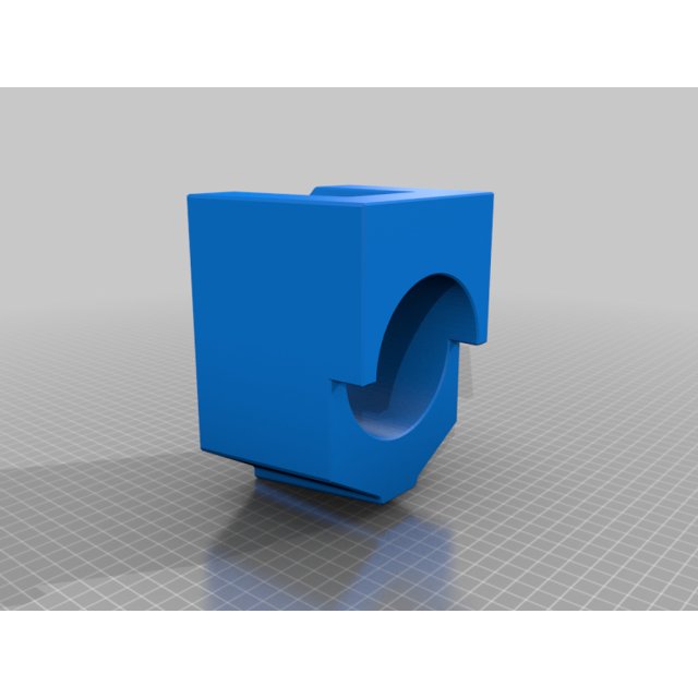 Center Console Bottle Insert — source image