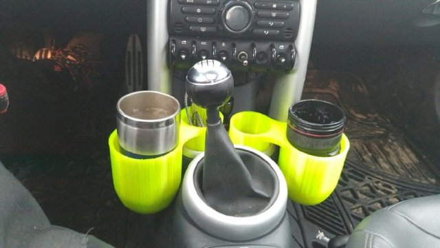 Cup Holder Adapter — source image