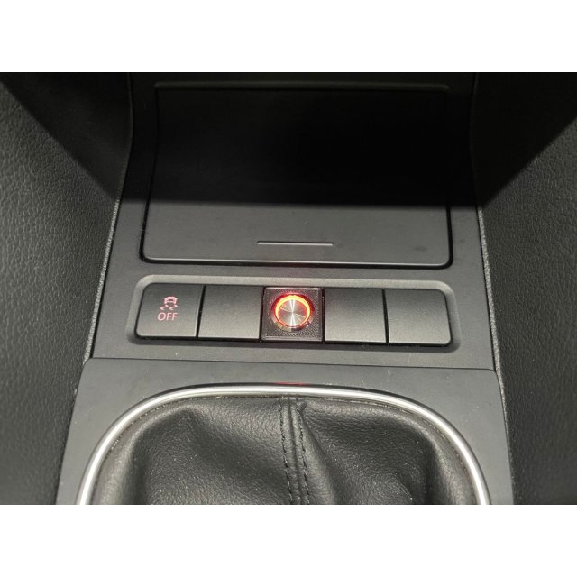 VW Golf Switch Blank Button Switch Adaptor — source image