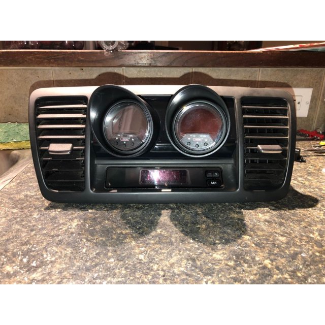 Cubby Gauge Pod — source image