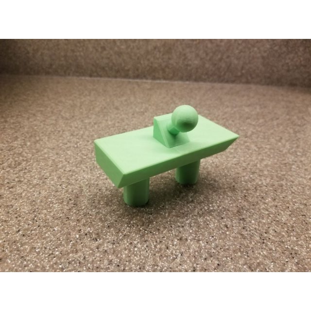 Switch and Tablet Mount — source image